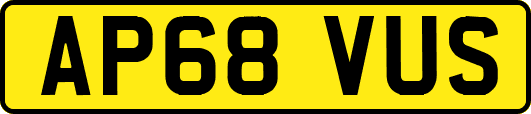 AP68VUS