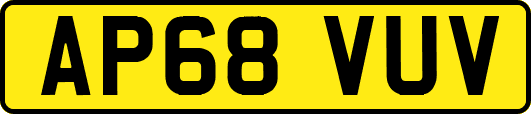 AP68VUV