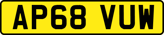 AP68VUW