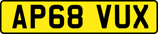 AP68VUX