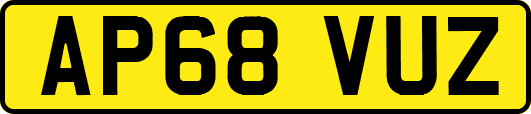 AP68VUZ