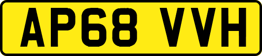 AP68VVH