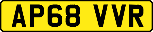 AP68VVR