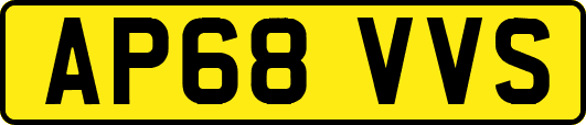 AP68VVS