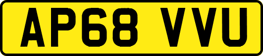 AP68VVU