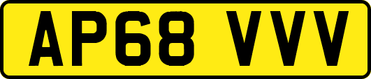 AP68VVV