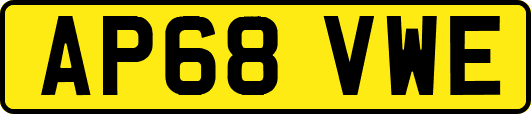 AP68VWE