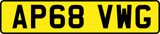 AP68VWG