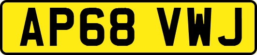 AP68VWJ
