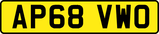 AP68VWO