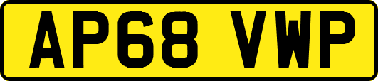 AP68VWP