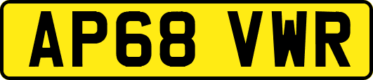 AP68VWR