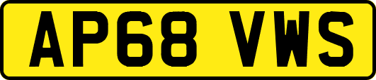 AP68VWS