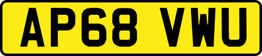 AP68VWU