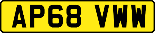 AP68VWW