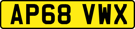 AP68VWX