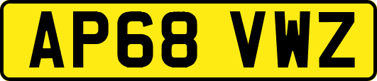 AP68VWZ