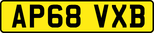 AP68VXB