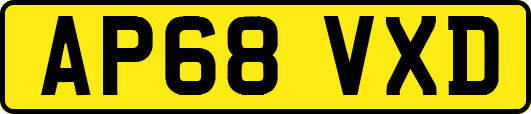 AP68VXD