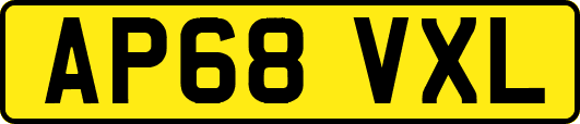 AP68VXL