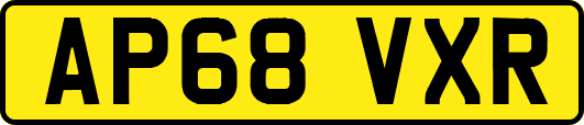 AP68VXR