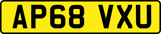 AP68VXU