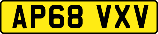 AP68VXV
