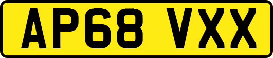 AP68VXX