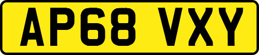 AP68VXY