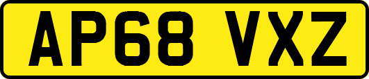 AP68VXZ