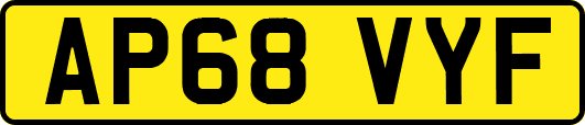 AP68VYF