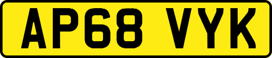 AP68VYK