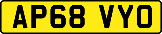 AP68VYO