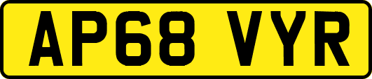 AP68VYR