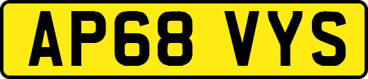 AP68VYS