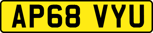 AP68VYU