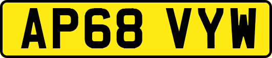 AP68VYW
