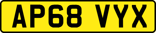 AP68VYX