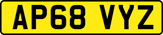 AP68VYZ