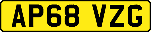 AP68VZG