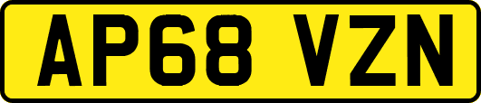 AP68VZN