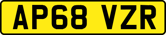 AP68VZR