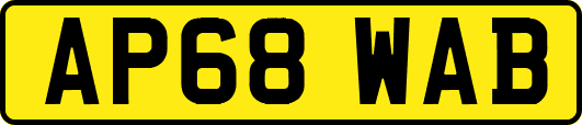 AP68WAB