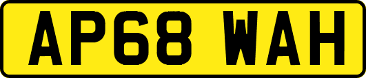AP68WAH
