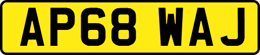 AP68WAJ