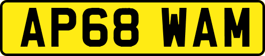 AP68WAM
