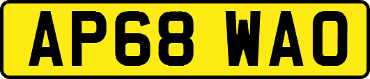 AP68WAO