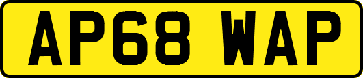 AP68WAP