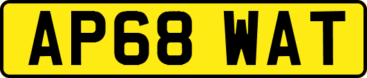 AP68WAT