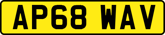 AP68WAV
